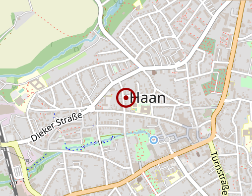 Karte: Lebensquelle Trauer