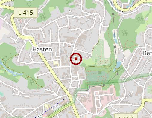 Karte: Stöter Thomas Bestattungen