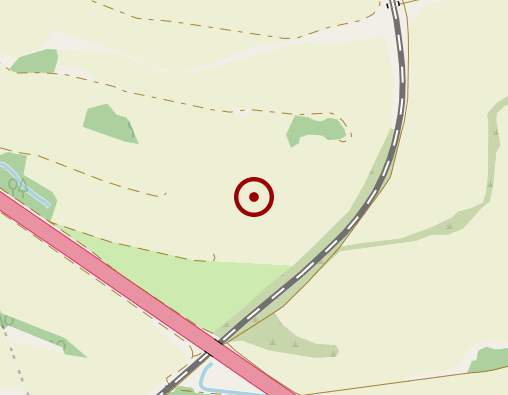 Karte: Rosen-Apotheke