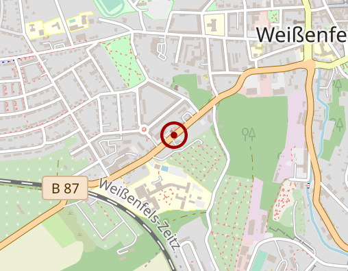 Karte: Schmidt Sebastian