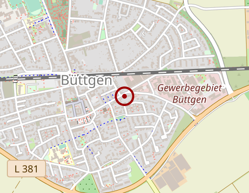 Karte: Knop Ina-Richarda