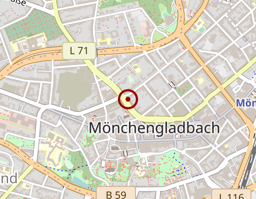 Karte: Baumann Karin