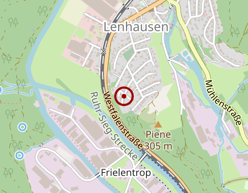 Karte: Bathrellos Helen