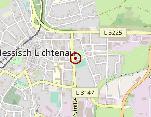 Karte: Connys Ambulanter Pflegedienst GmbH