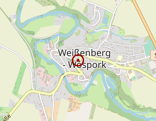 Karte: Hirsch-Apotheke