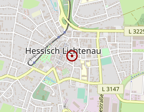 Karte: Rehme Bettina