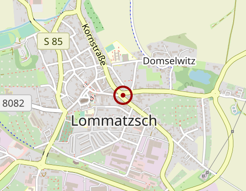 Karte: Die Haushalts-Bienen - Katrin Krüger