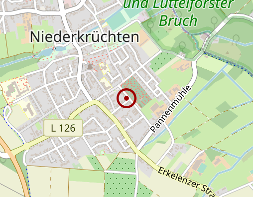 Karte: Peters Dominik Bestattungen