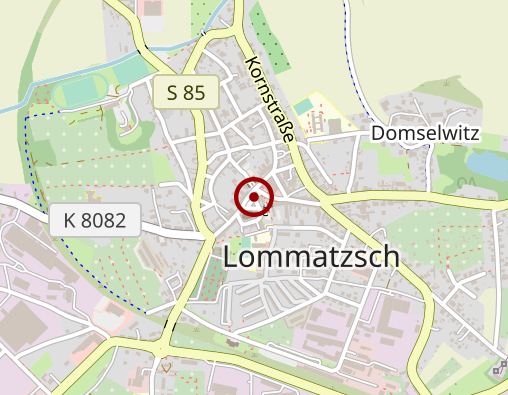 Karte: Markt-Apotheke