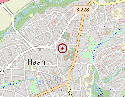 Karte: Holz Hildegard