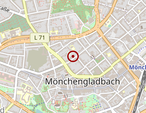 Karte: Ying Liu-Hauser