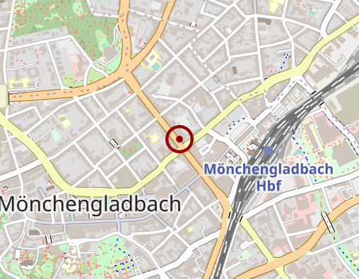 Karte: Bären-Apotheke