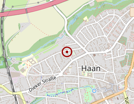 Karte: Degenhardt Dietmar Beerdigungsinstitut