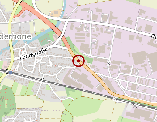 Karte: Hauswirtschaft und Betreuung mit Hand und Herz