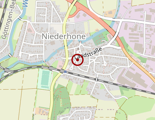 Karte: Geschwandtner Roman