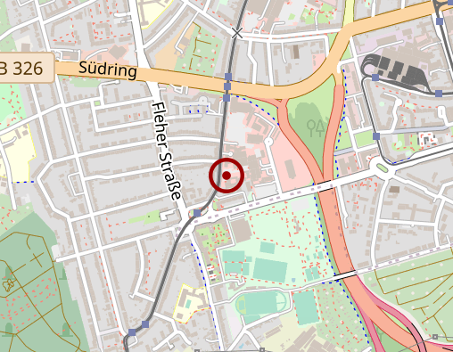 Karte: Müllauer Mischa