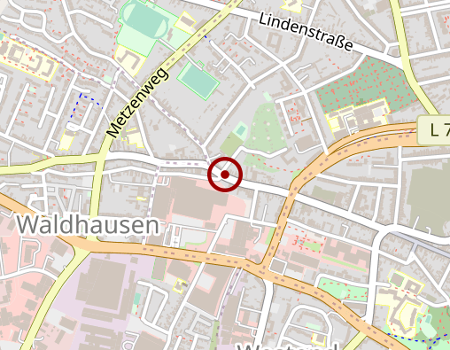 Karte: Engel-Apotheke