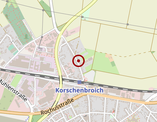 Karte: medilox Dr. Axel Fengler