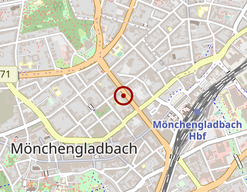 Karte: Tipp Christina