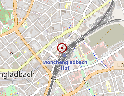 Karte: MPU-Vorbereitung Nord-Kurs, TÜV NORD GROUP MPU-Beratung