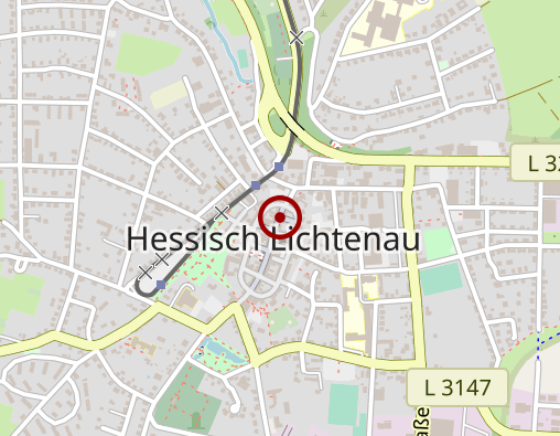 Karte: Brückner Ines