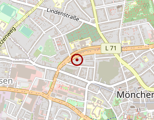 Karte: Eichler Karin - Psychologische Beratung & Coaching