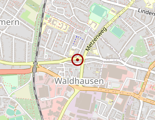 Karte: Sonnen-Apotheke