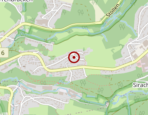 Karte: Blombach Jutta