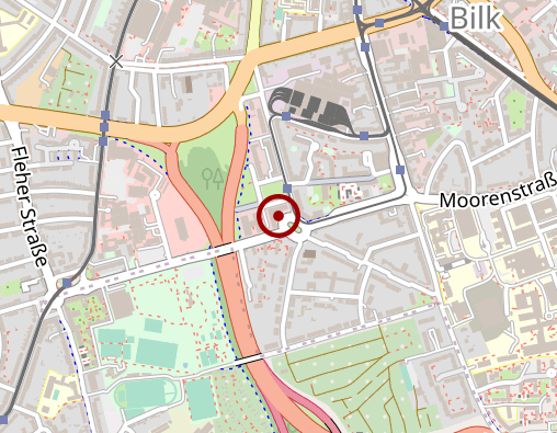 Karte: HealthCare Personalmanagement GmbH