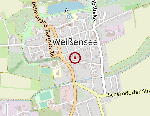 Karte: Rats-Apotheke