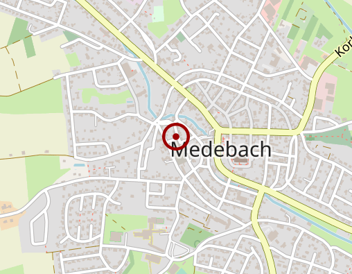 Karte: Groß Brigitte