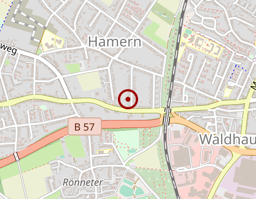 Karte: Lüpertz Michael