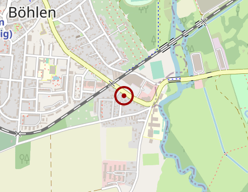 Karte: Raßmann Steffen