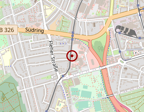 Karte: Kraft Markus Dr. med.