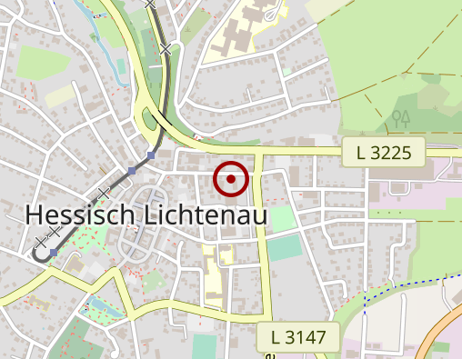 Karte: Gamradt Gregor