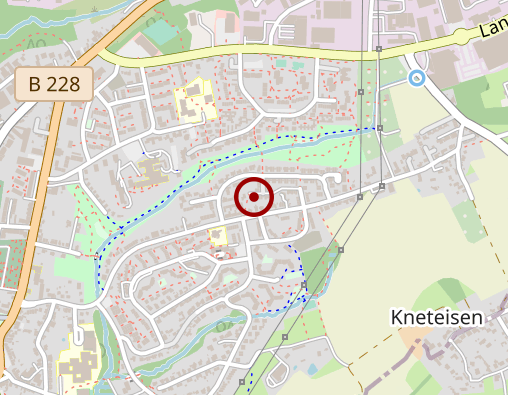 Karte: Angenendt Stump