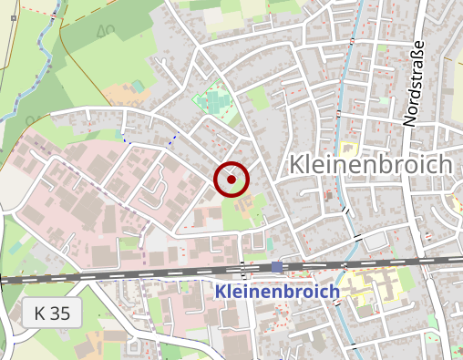 Karte: Hachmann Heidi