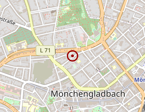 Karte: Dittrich K. Kinder- und Jugendlichenpsychotherapeutin