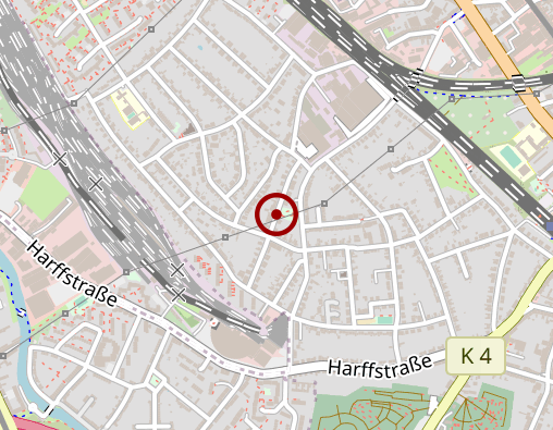 Karte: FAB gGmbH, Fabis