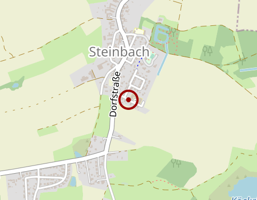 Karte: Seniorenheim "Domizil Abendsonne"