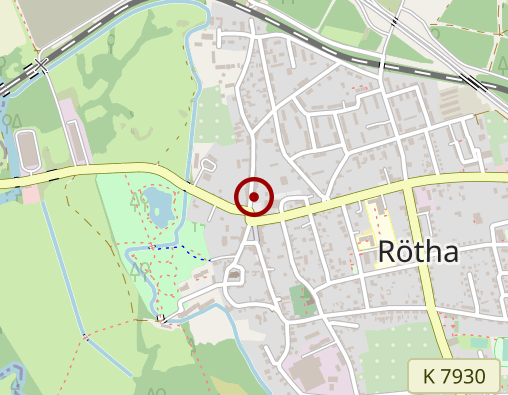 Karte: Raphaelis GmbH