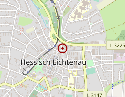 Karte: Meißner-Apotheke