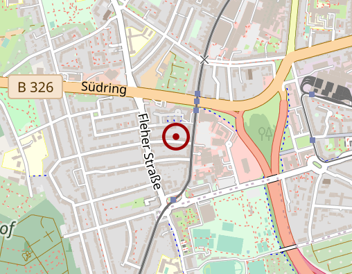 Karte: Cursiefen Wilhelm Dr.