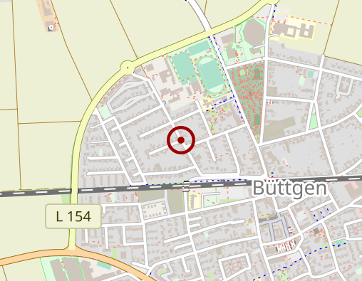 Karte: Martina Kunz-Wende