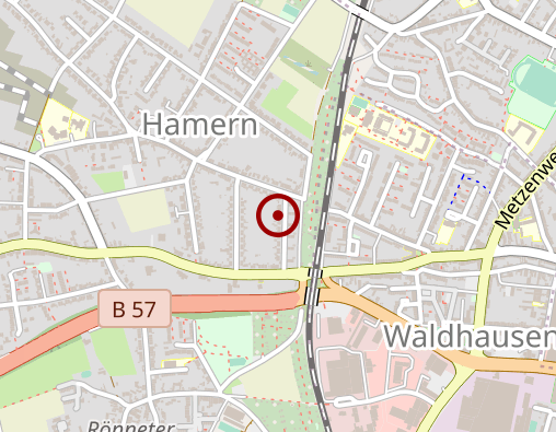 Karte: Weissenfels Robert