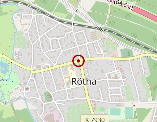 Karte: Mediclean GmbH