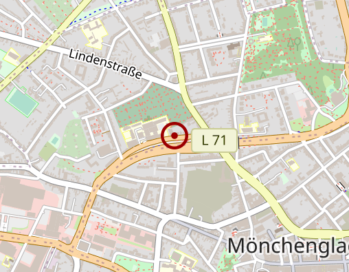 Karte: Tagespflege im Otto-Zillessen-Haus