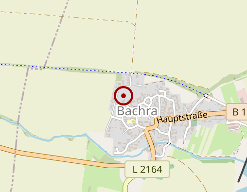 Karte: Helmboldt Toni