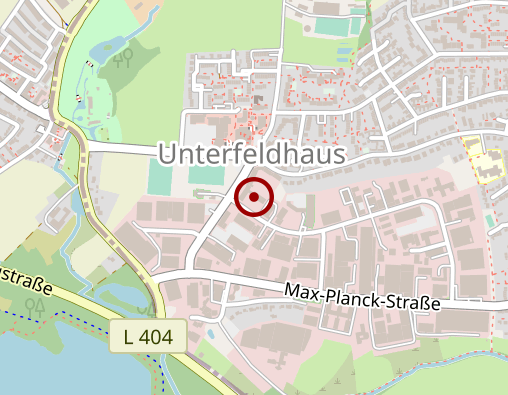 Karte: Kewitz Ivone Helena