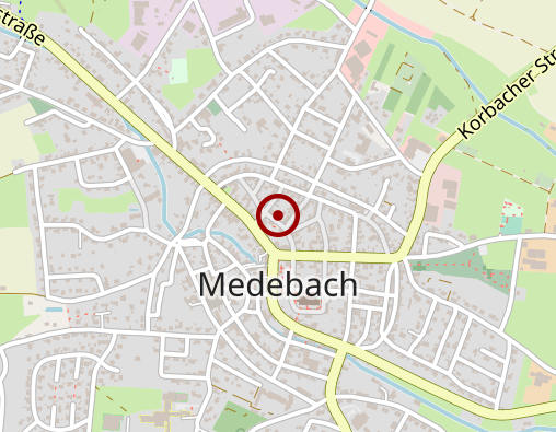 Karte: Kühme Susanne